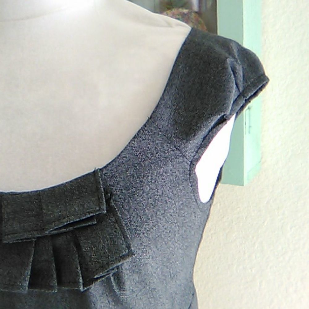 AA Studio Perfect Work Dress - Picture 6 of 10